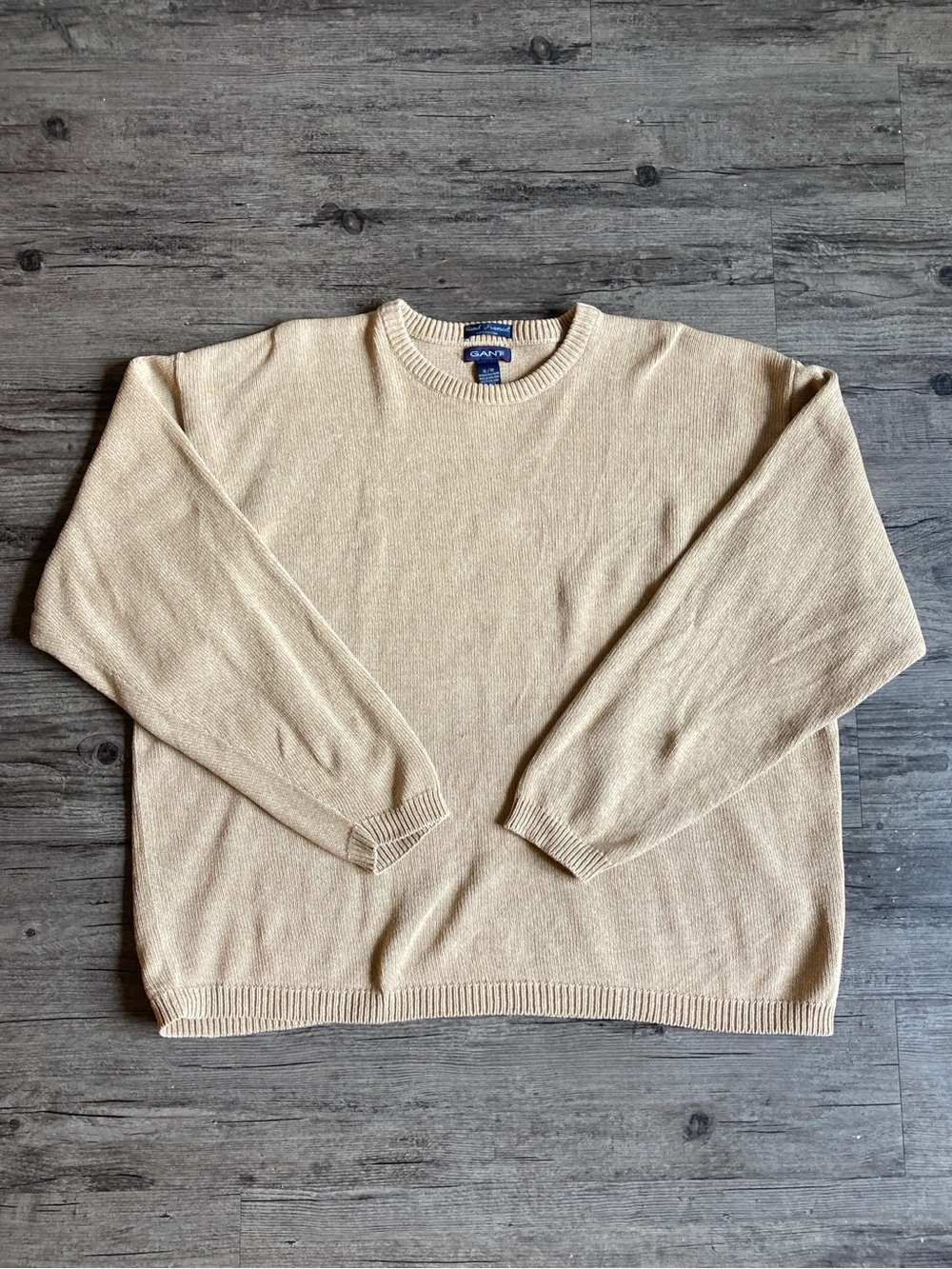 Gant Vintage Sweater